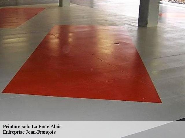 Peinture sols  91590