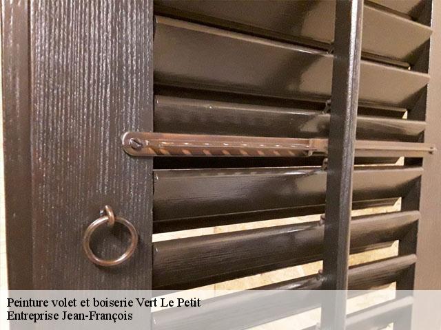 Peinture volet et boiserie  91710